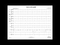 This Is For Albert by Wayne Shorter/arr. Mark Taylor