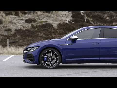 Volkswagen Arteon R