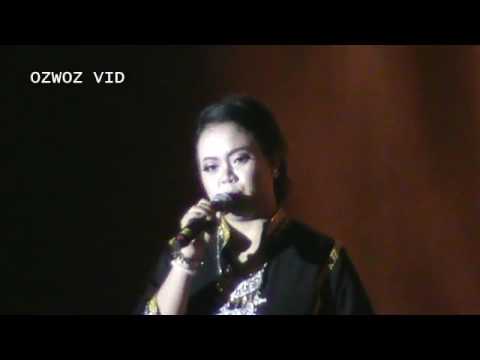 SUGANDOI KDCA 2017 MENUMBOK = ROSNIANTI on 22 may