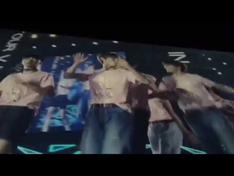 160813 Ending SMTOWN TOUR in Tokyo Day 1