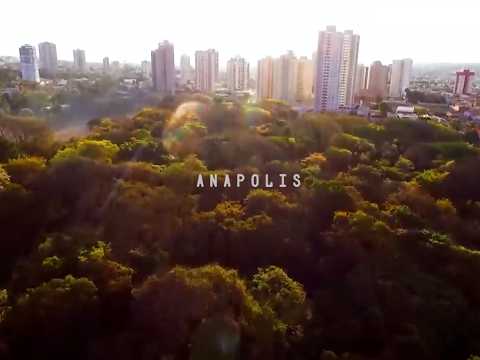 ANAPOLIS STREET SKATE VOL 01