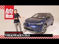 Volkswagen ID.4 - Eerste kennismaking