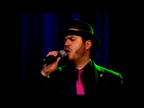 Vídeo Marcos Bartolomé & The Purples 1