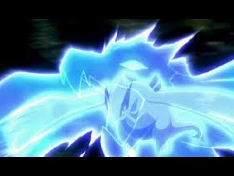 Pokemon Ho-Oh & Lugia AMV