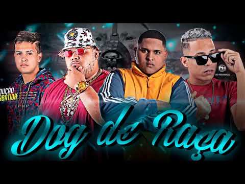 O BRUTTO E TINHO DO COQUE, TH CDM FEAT  KEVIN O CHRIS - DOG DE RAÇA