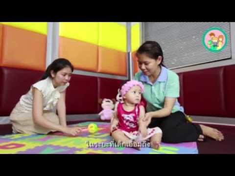อาการโรคผิวหนังภูมิแพ้ในเด็ก Natalia Stepanova กลาก