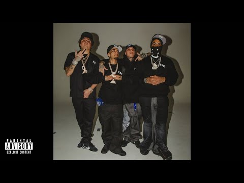 [FREE] Shoreline Mafia x Ohgeesy Type Beat - "Brazy"