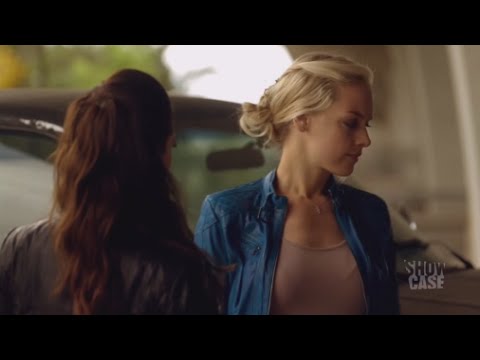 Lost Girl 3x06 - Don't Mess With A Valkyrie (Bo & Tamsin)
