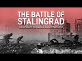 The Battle Of Stalingrad Jul 1942 Feb 1943 World War II Documentary
