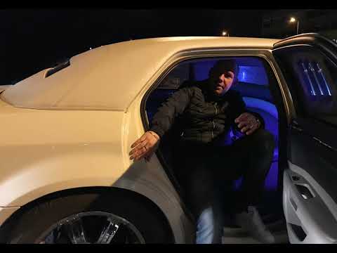 Kenneth Engebretsen - Hustler