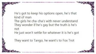 Christine Lavin - Attainable Love Lyrics