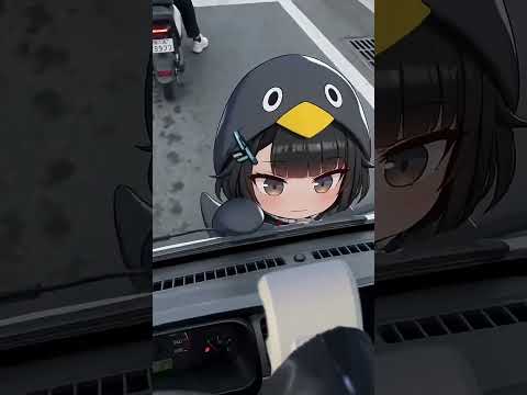 Bacon Hair and Gugugaga