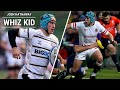 Josh Hathaway - Whiz Kid | Gloucester/England Rugby Tribute