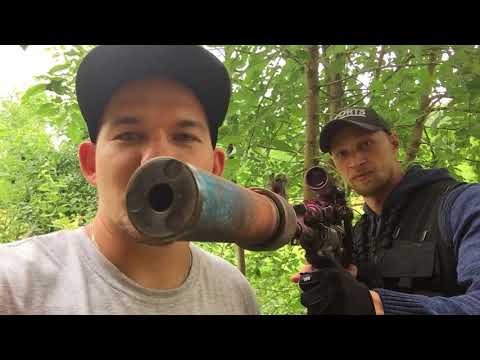 zamkad. Биг бада бум!