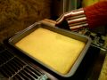 Warning! The Best Cheesecake Lemon Bars - very ...