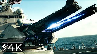 [討論] 日本防衛廳海上成功試射電磁炮