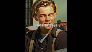Download lagu Jack Dawson in 1912😎#titanic #short mp3