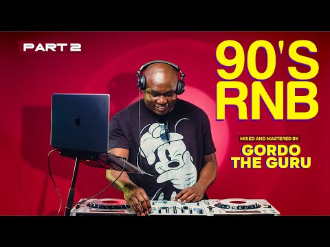 90s JAM Mix || 002 || ft SILK, MONTEL JORDAN,SOUL 4 REAL, R Kelly, TONI BRAXTON,SWV ||  DJ GORDO mp4