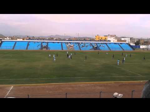 Juventud La Palma v.s Juventud Barranco