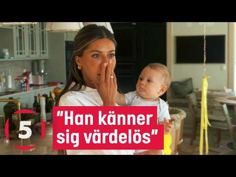 Bästa av Wahlgrens värld S16 - Del 3 | Benjamins Europaturné & brudtärnor | Kanal 5 Sverige
