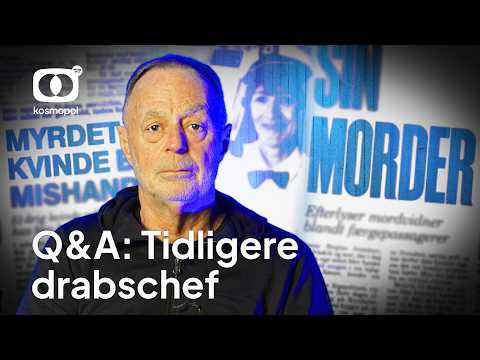 Kan man slippe afsted med mord i dag?
