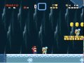 SMW Ice Brothers