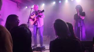 Bahamas -Little Record Girl 9.26.2023