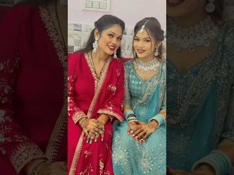 Sister🥰❤️ | Sona | Amit | #trending #youtubeshorts #shorts #love #engagement