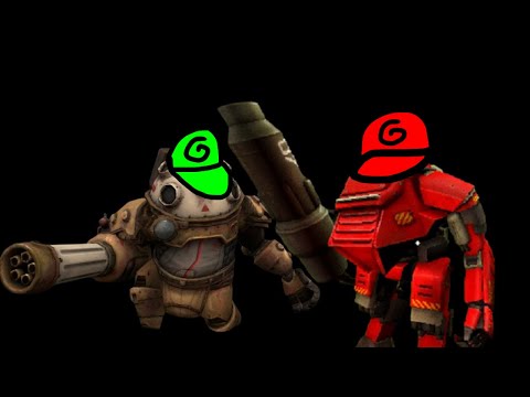 The Gutter Bros vs All Bosses