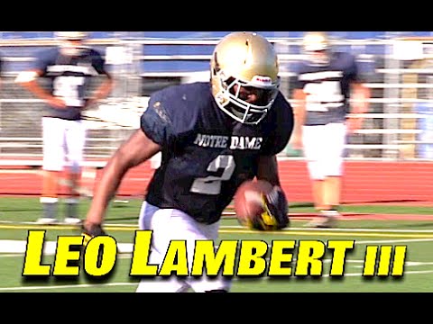 Leo-Lambert-III