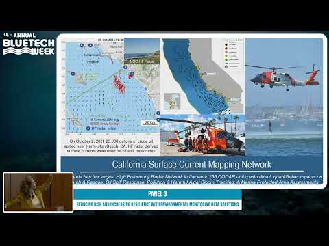 9/15/2022 BlueTech Week: Reducing Risk Increasing ... - YouTube