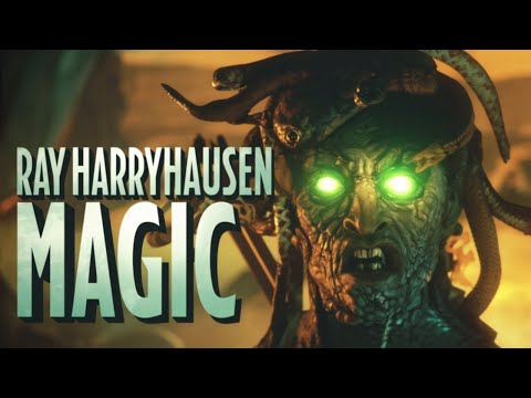 13 Harryhausen Masterpieces You Must See