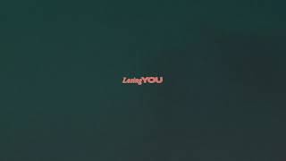 Cover art for Losing You
