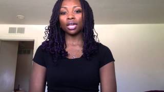 Monica Ring the bell cover