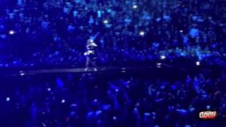 Nicki Minaj Diss Remy Ma & Meek Mill Live On Stage