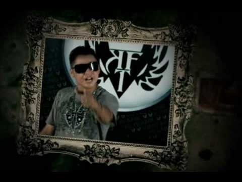 King Frank ''El Travi'' - No Fui Yo