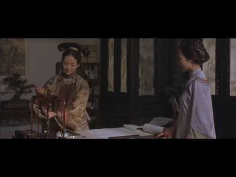 Calligraphy - Tiger And Dragon