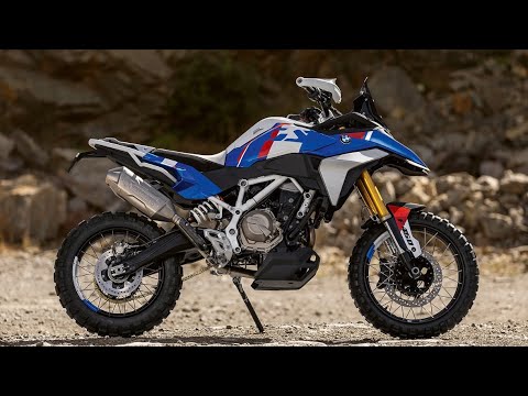 Thumbnail for Indian Upcoming Bike 2026 | BMW F 450 GS Adventure 🔥 Launch, Price & Features by Motorcycle, KTM, rall, SEAT, BMW