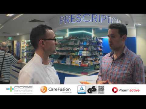 Pharmacy Automation Case Study: Think Pharmacy Kippa-Ring (AUS)