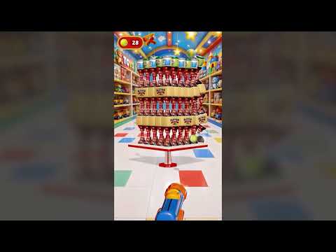 Target Smash! video thumbnail
