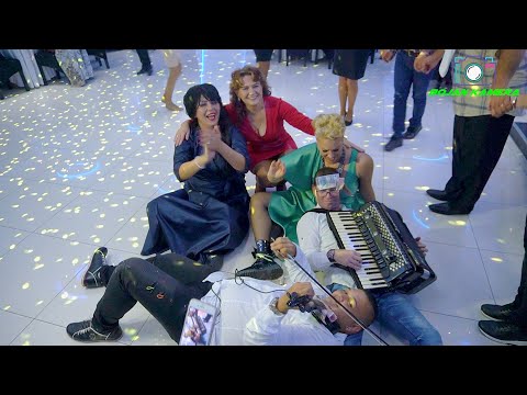 TETKA I PIROMANCI NAPRAVILI HAOS U OSTRUZNICI - OKRESTAR ACE PIROMANCA ( VUKOVO PUNOLETSTVO )