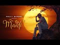 MAAFI - Preet Bandre | (Marathi Song 2021) #MAAFI