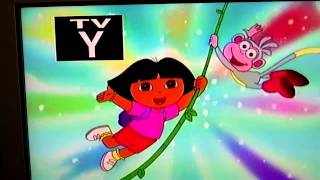 Dora the Explorer TV Show Theme Song - Dora Dora Dora