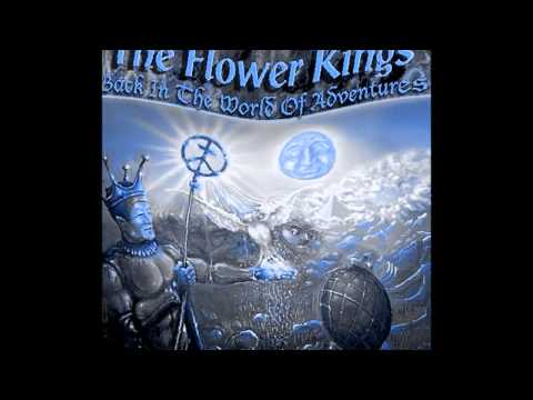 The Flower Kings- 