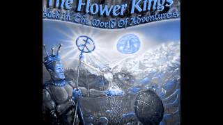 The Flower Kings- 