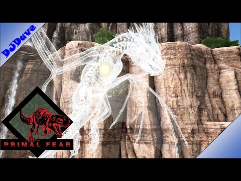 Spirit Guardian mit 1,9Mrd. HP Erledigen | Ark Primal Fear | Deutsch | E23