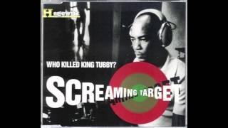 Screaming Target - Knowledge'n Numbers (7 Mix) ( DJ ALEX )