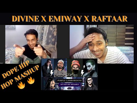 PURPLE LAMBORGHINI MEGAMIX REACTION!! |SUSH & YOHAN MASHUP| Engineer Bro's React|