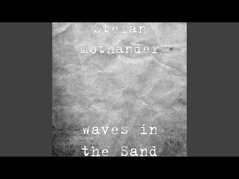 Waves in the Sand