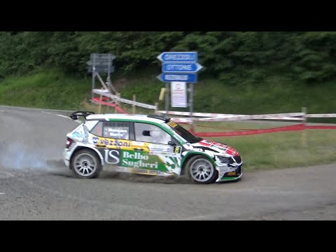 34°Rally della Lanterna 2018 Marasso-Marre' by Ferrario